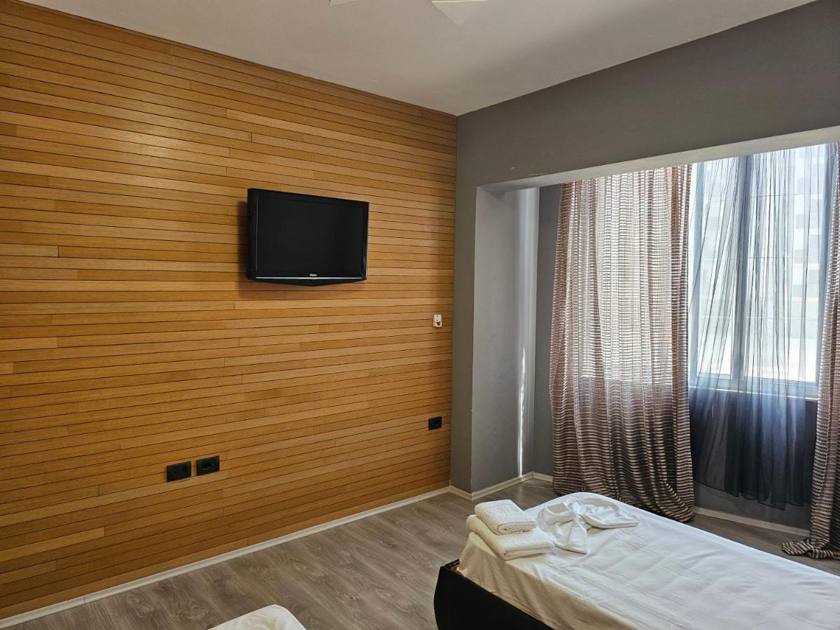 Sunborn Hotel Голем Экстерьер фото